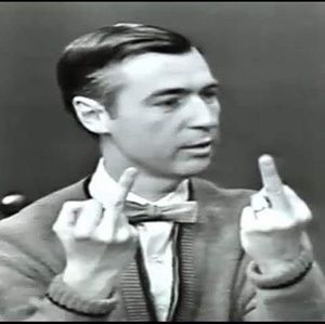 Meet your Posher, Joseph